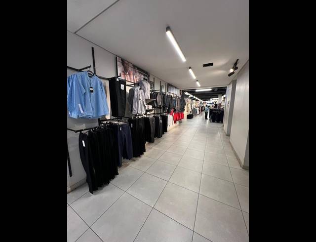 RETAIL PROPERTY TO RENT IN PIETERMARITZBURG CENTRAL